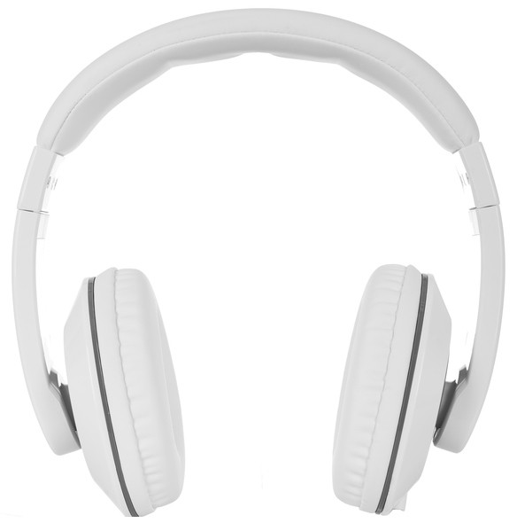 Навушники Ergo VD-290 білі
