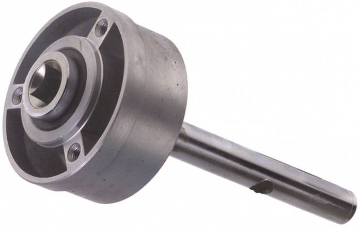 Вал ножа для слайсера RGV, Beckers, Celme, Horeca-Select, Sirman та ін. (арт. 9920), фото 1