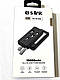 Power Bank S-link 10000mAh 2-USB 2.1A, black, фото 4