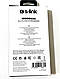 Power Bank S-link 10000mAh 2-USB 2.1A, black, фото 5