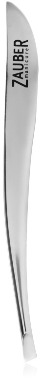 Пінцет для брів Zauber-manicure Т-325