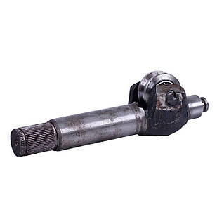 Вал горизонтальний рульової колонки (з підшипником) Shifeng 240/244 / DW244B