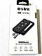 Power Bank S-link 10000mAh 2-USB 2.1A, black, фото 3