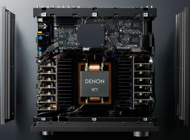 Denon AVC-A110