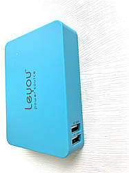 Power Leyou 10000mAh 2-USB 2.1A