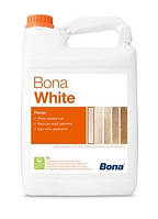 Bona White Primer 5л водяний грунт для паркету