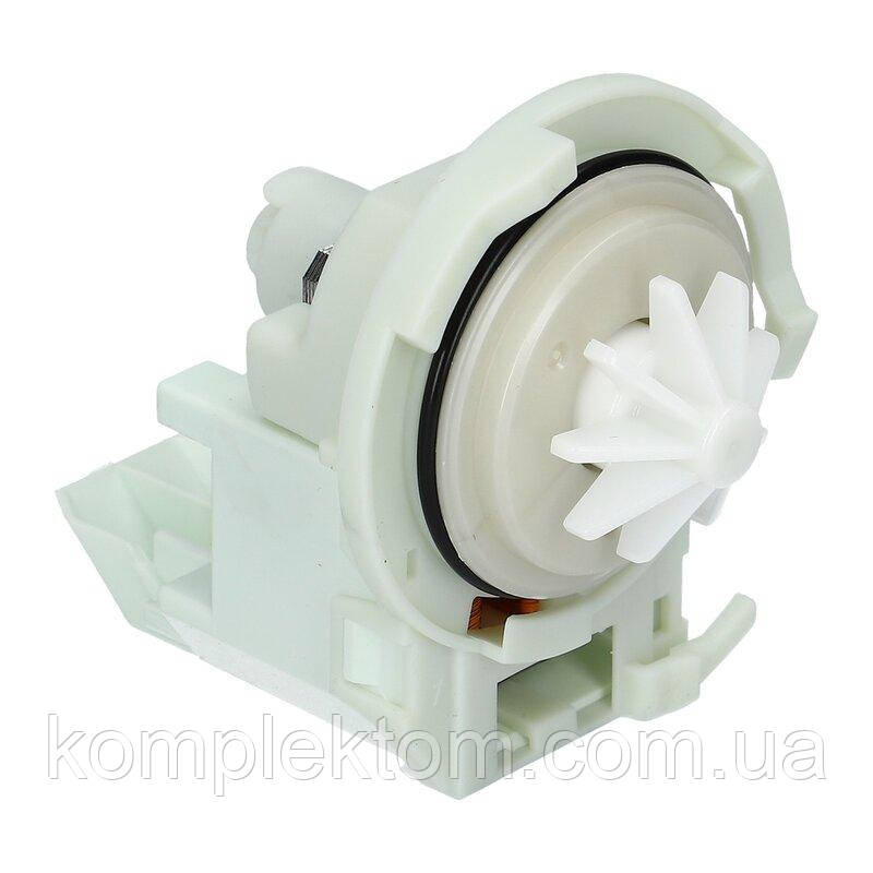 Насос (помпа) для посудомоечной машины Bosch 00165261 SKL: продажа ...