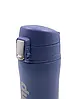 Термос - кружка Tramp 0,35 л колір блакитний TRC-106-sbl / термос для рідини, фото 2