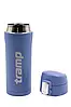 Термос - кружка Tramp 0,35 л колір блакитний TRC-106-sbl / термос для рідини, фото 6