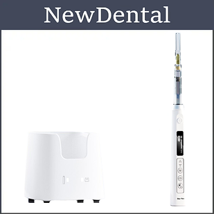 Шприц карпульний (автоматичний) Star Pen