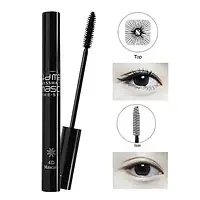 Супер туш для вій Missha The Style 4D Mascara