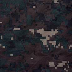 Самонадувний килимок Ranger Sinay Camo (Арт. RA 6642), фото 3