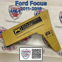 Ford Focus 2011-2018 левое переднее крыло, 1747347