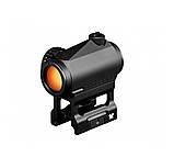 Коліматор Vortex Crossfire Red Dot CF-RD2 CR2032, фото 8