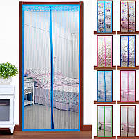 Москітна сітка шторка 210х100см