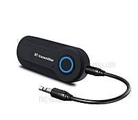 GT-09 3.5mm Jack Adio Adapter Бездротовий Bluetooth Stereo Audio Перед