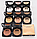Хайлайтер plisse lumiere highlighter (4 тони) No072,074,076,078 (151.840), фото 3