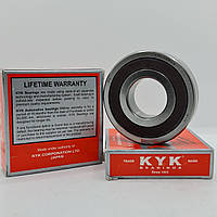 Подшипник 6312 2RS (180312) KYK Bearings