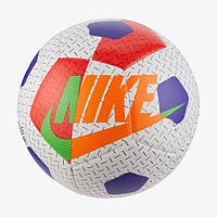 Мяч для футзала Nike Street Akka SC3975-103 (SC3975-103). Футзальный мяч. Футзальные мячи.