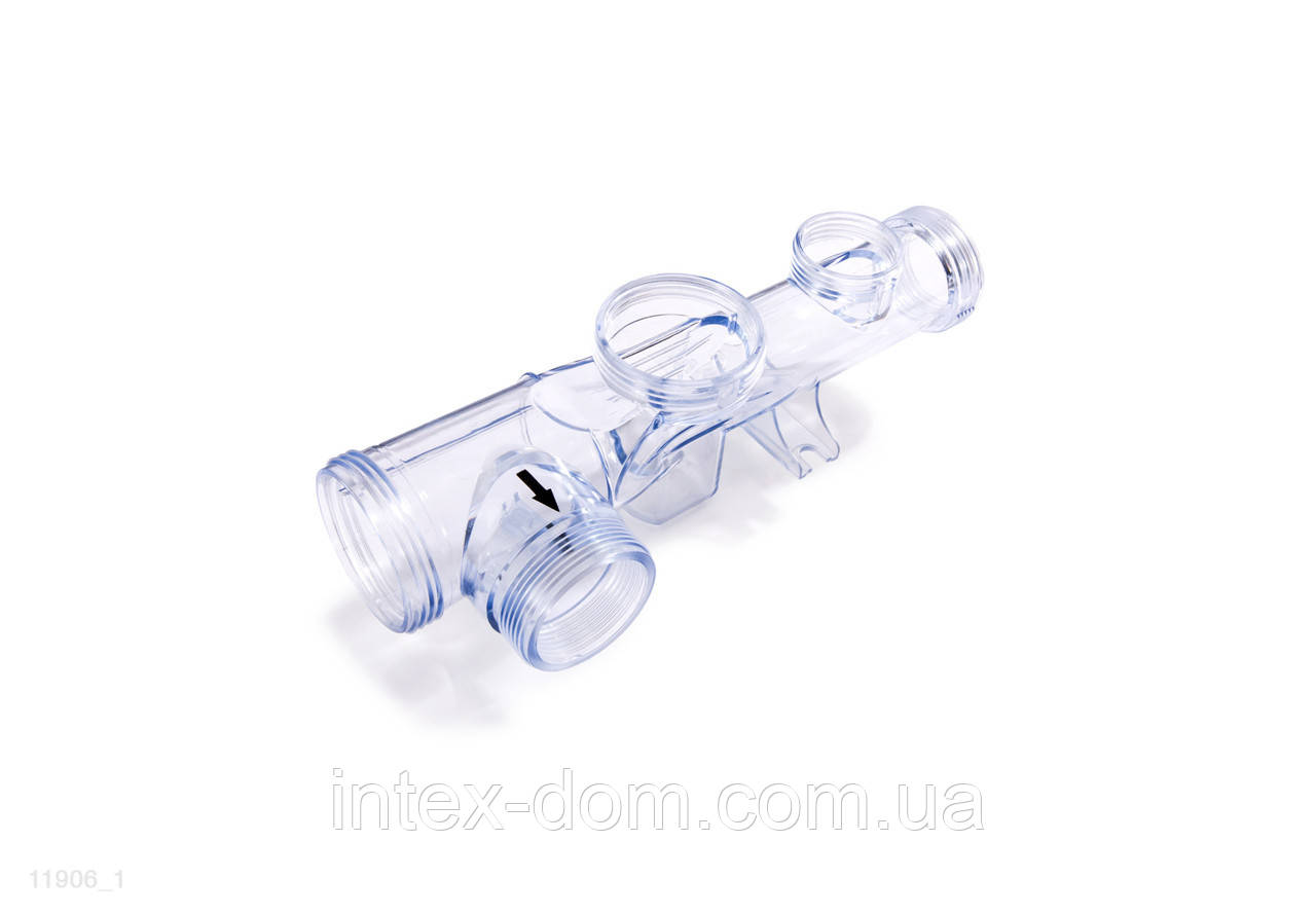 Корпус комірок Intex 11906 для комбі-картриджного 28674