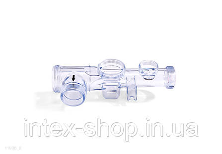 Корпус комірок Intex 11906 для комбі-картриджного 28674, фото 3