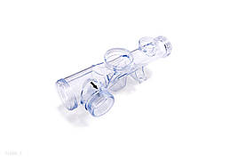 Корпус осередків Intex 11906 для комбі-картриджного 28674