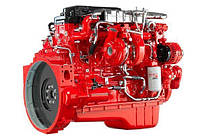 Ремонт двигунів Cummins QSL9, QSL8.3, QSB 6.7 та інших