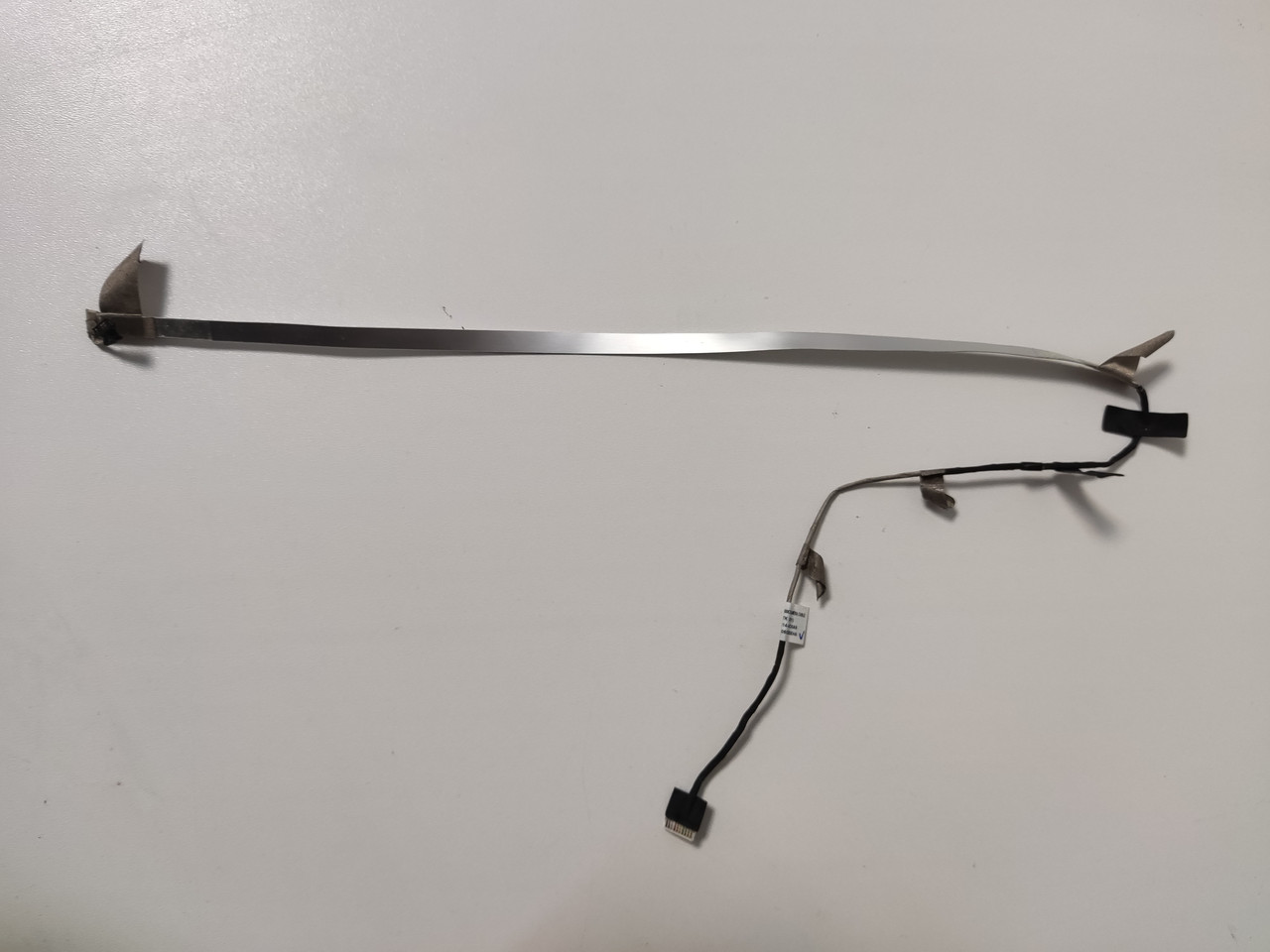 Шлейф до камери Asus ExpertBook B1 1500 (1414-0DGD0A9) б/в