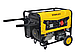 Бензиновий генератор Stanley SG7500 7,5 кВт 7500 Ват доставка по Україні Країна походження США, фото 8