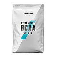 Myproteinl BCAA 2-1-1 500 g