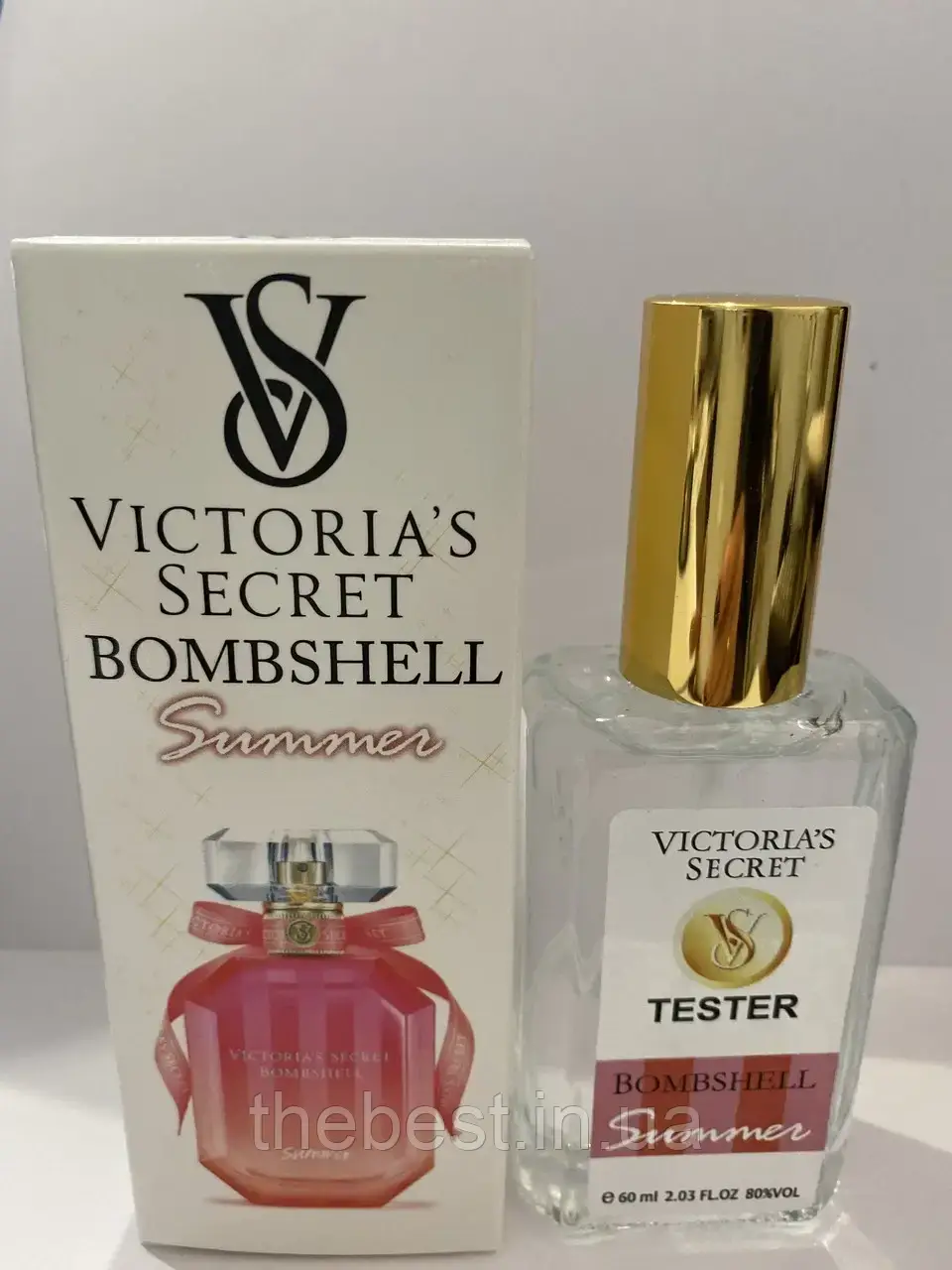 Купить Victoria's Secret Bombshell Summer (Виктория Сикрет Бомбшелл ...