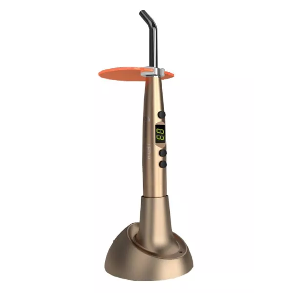 Фотополімерна лампа LED.H ORTHO фотополімеризаційна стоматологічна, фото 1