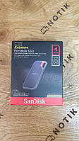 SSD накопитель SanDisk Extreme Portable V2 4 TB