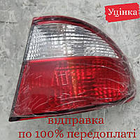 Ліхтар зовнішній правий Ланос, УЦІНКА, 96324637