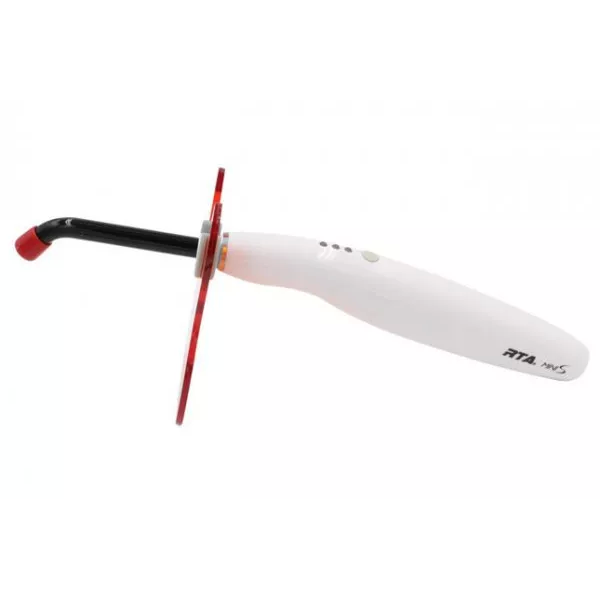 Фотополімерна лампа LED.Q фотополімеризаційна стоматологічна, фото 1