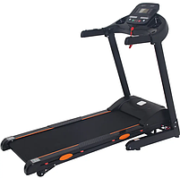 БІГОВІ ДОРІЖКИ