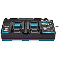 Зарядное устройство Makita DC40RB XGT 40 V MAX НОВОЕ!!!