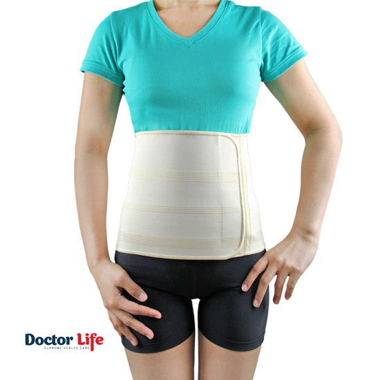 Післяопераційний бандаж Doctor Life А5-086, фото 1