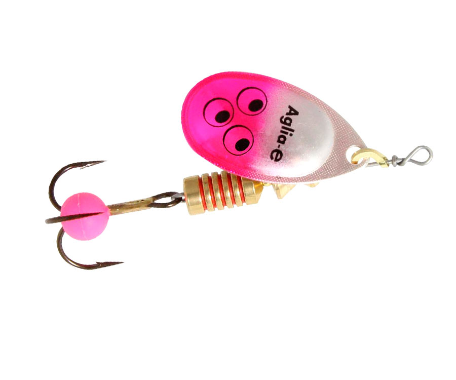 MEPPS AGLIA E #2 4,5гр Rose Brite-bc