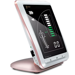 Апекслокатор Woodpex III Golden Rose ендодонтичний стоматологічний