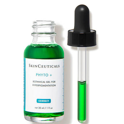 Зволожуюча сироватка від почервоніння Skinceuticals Phyto + 30 мл, фото 2