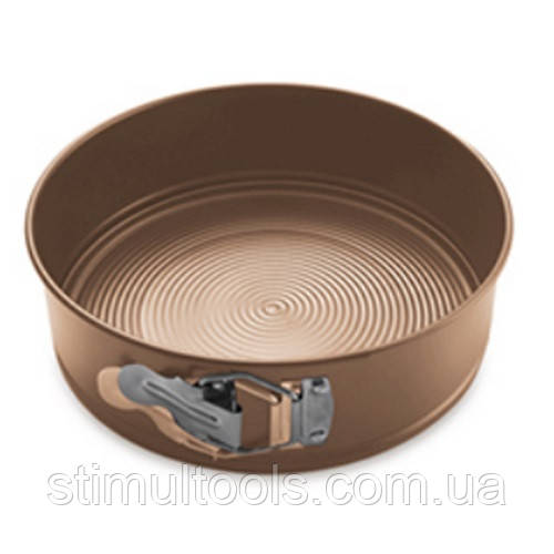 Форма рознімна "Bronze" 24*6.8 см
