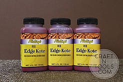 Fiebing's Edge Kote — фарба для торців шкіри Red