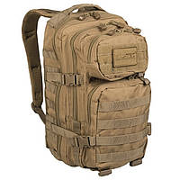 Рюкзак тактический койот 36 л.. US ASSAULT PACK LG.