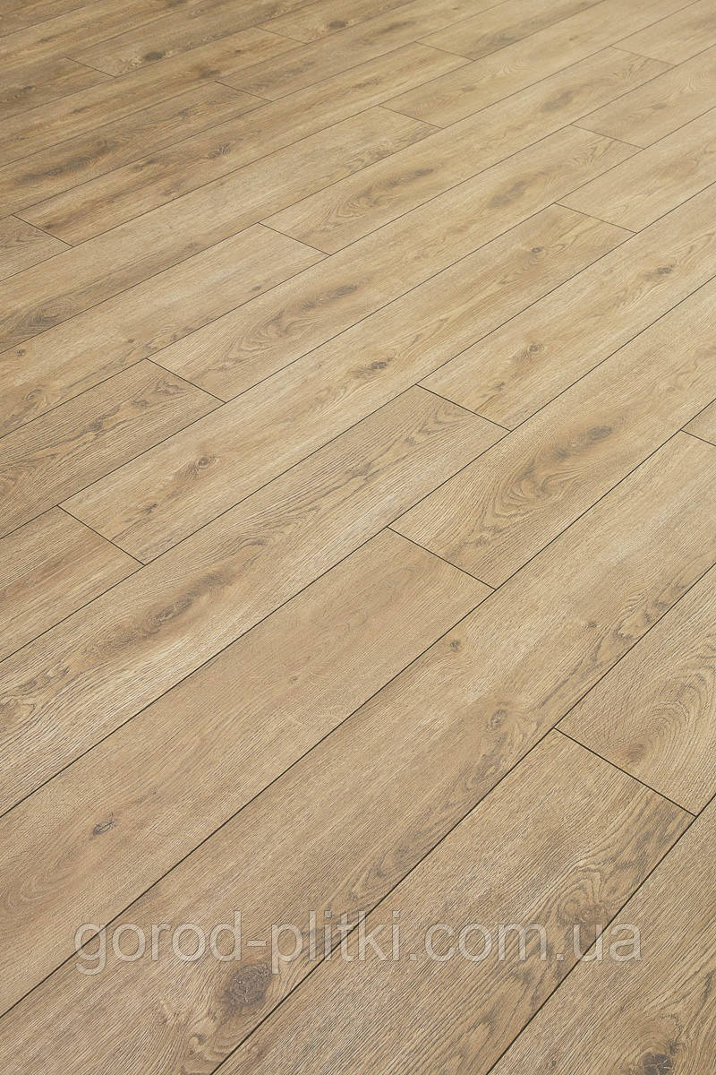 Ламінат Alsafloor Baton Rompu Дуб Пралін 535 5G 8 mm, фото 1