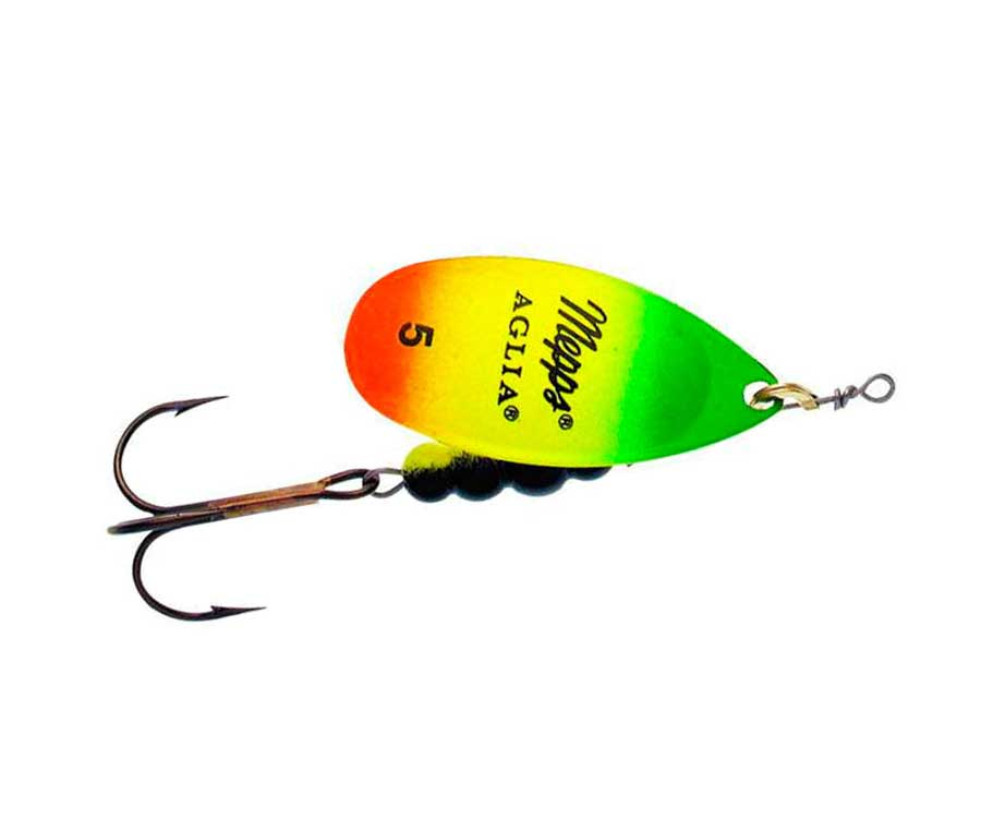 MEPPS AGLIA FLUO TIGER #3 6.5гр-bc