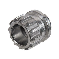 Муфта запобіжна для м'ясорубки Bosch 00753348 (алюмінієва)