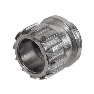 Муфта запобіжна для м'ясорубки Bosch 00753348 (алюмінієва), фото 1