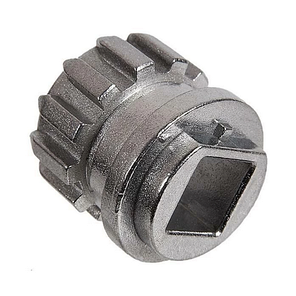 Муфта запобіжна для м'ясорубки Bosch 00753348 (алюмінієва), фото 3