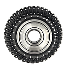 Барабан K3 в зборі на 4 фрикційних диска АКПП AWTF-60SN 09K 09G (Б.У.), фото 3